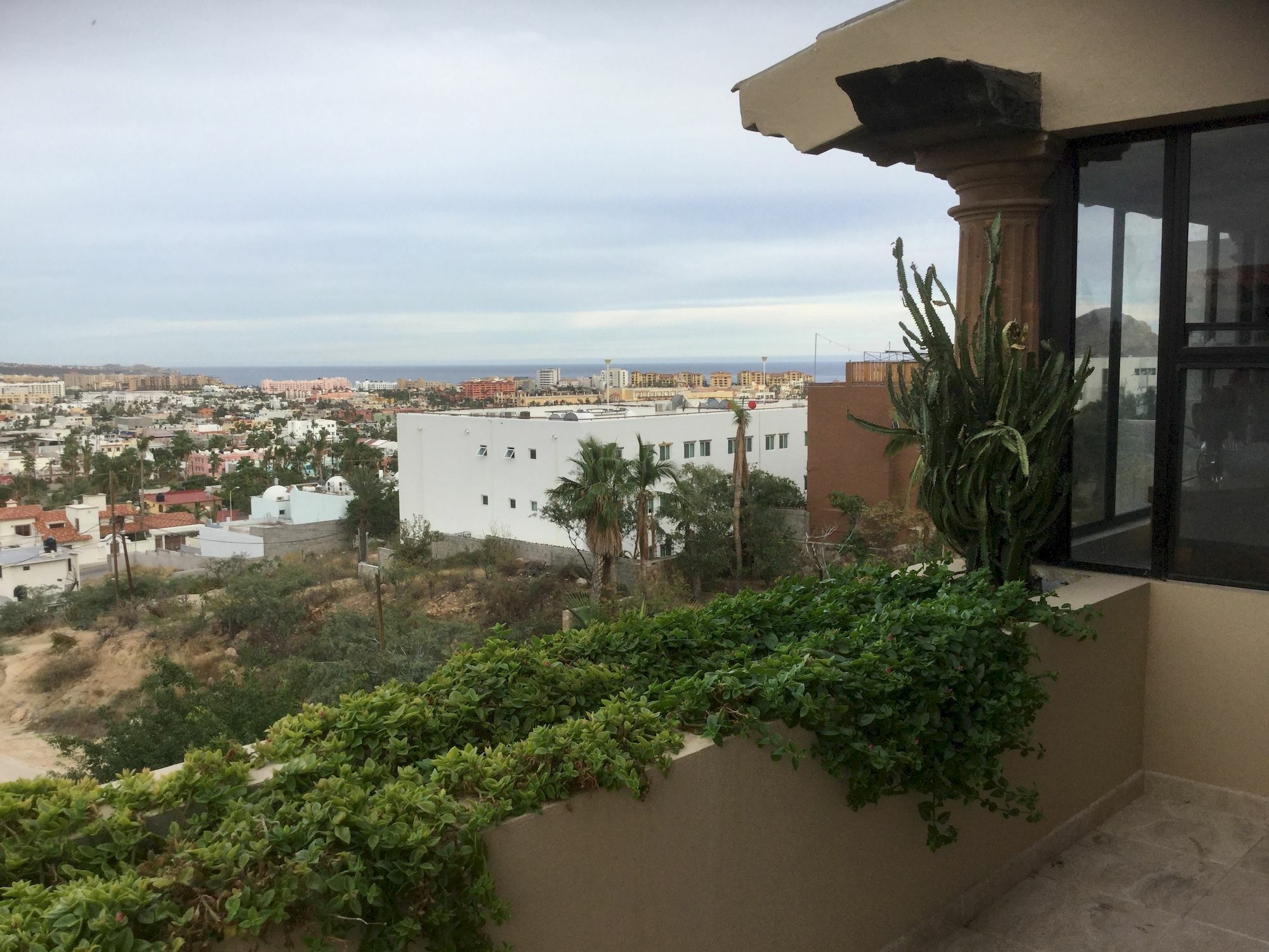 Apartamento Sunrise Cove Luxury Penthouse Cabo San Lucas Exterior foto