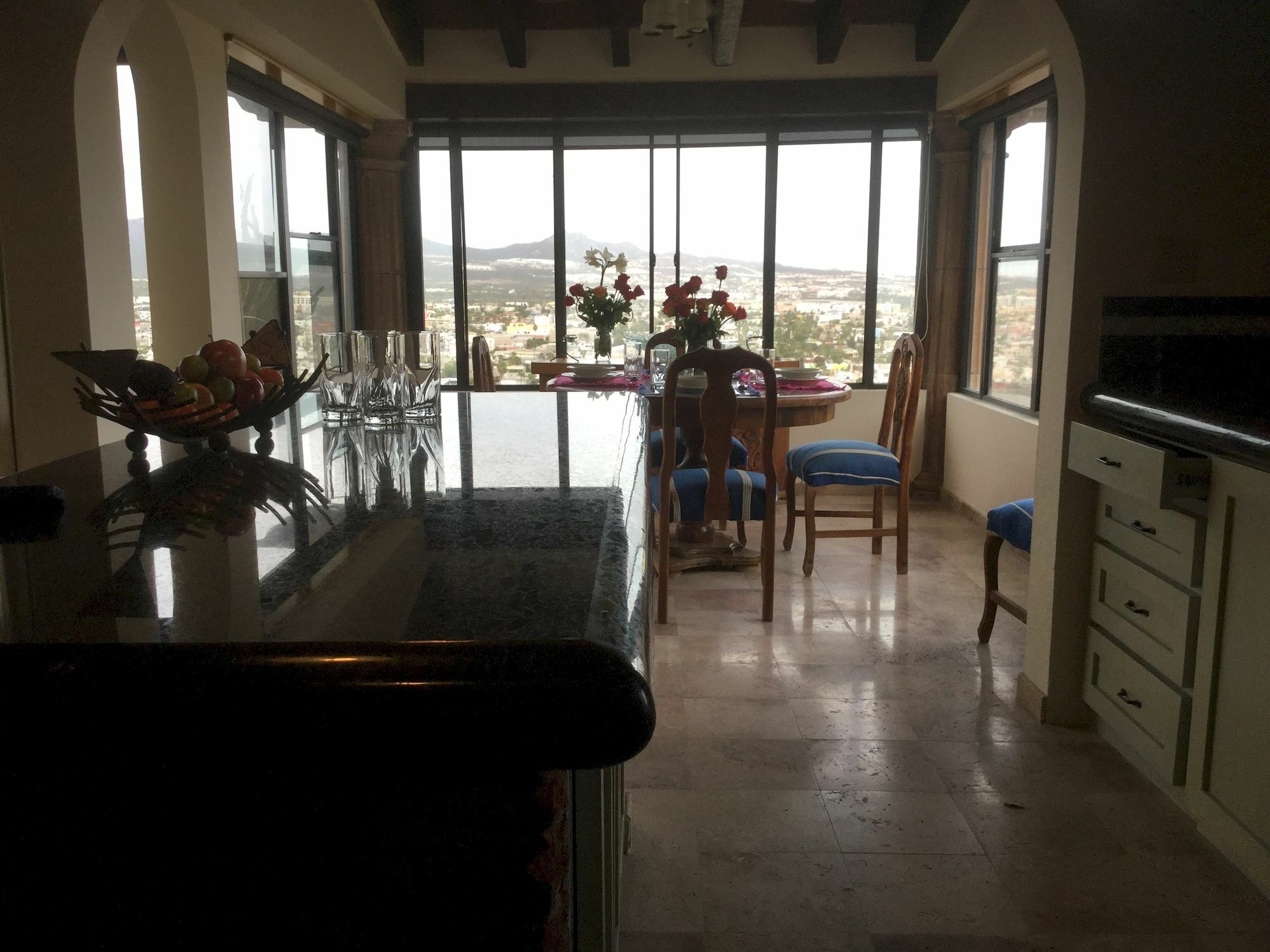 Apartamento Sunrise Cove Luxury Penthouse Cabo San Lucas Exterior foto