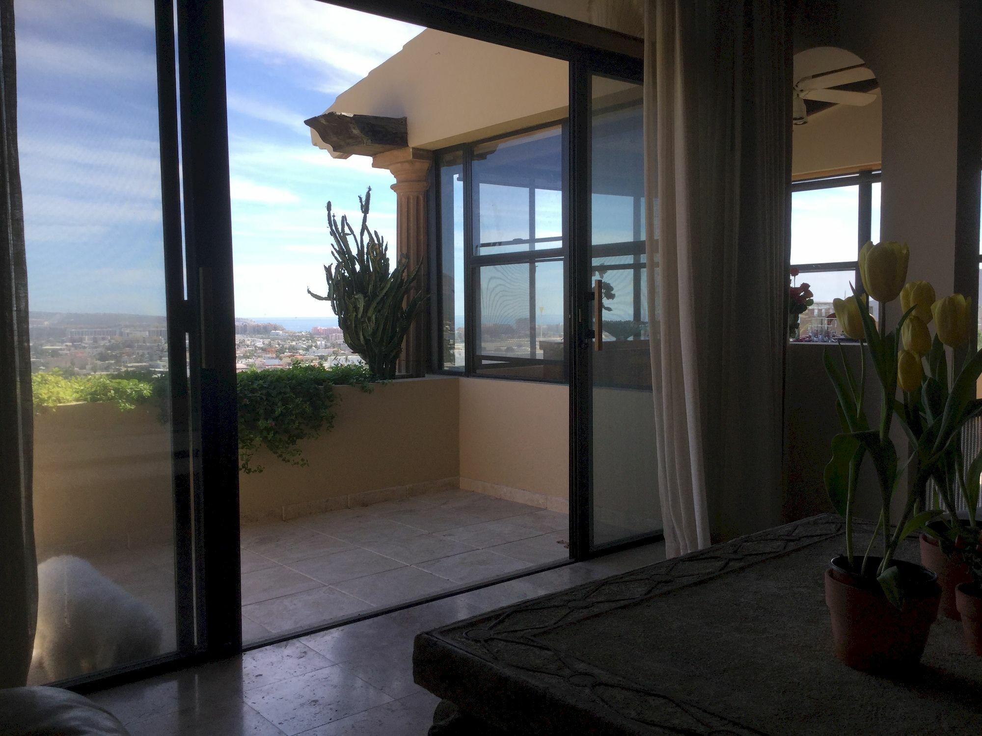 Apartamento Sunrise Cove Luxury Penthouse Cabo San Lucas Exterior foto