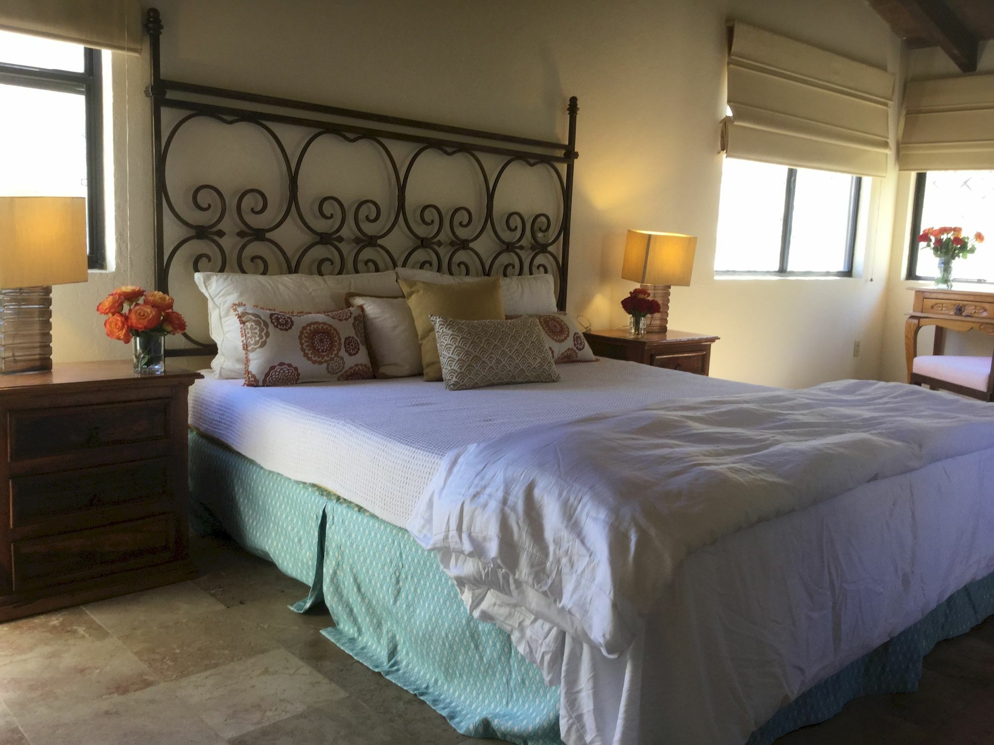 Apartamento Sunrise Cove Luxury Penthouse Cabo San Lucas Exterior foto