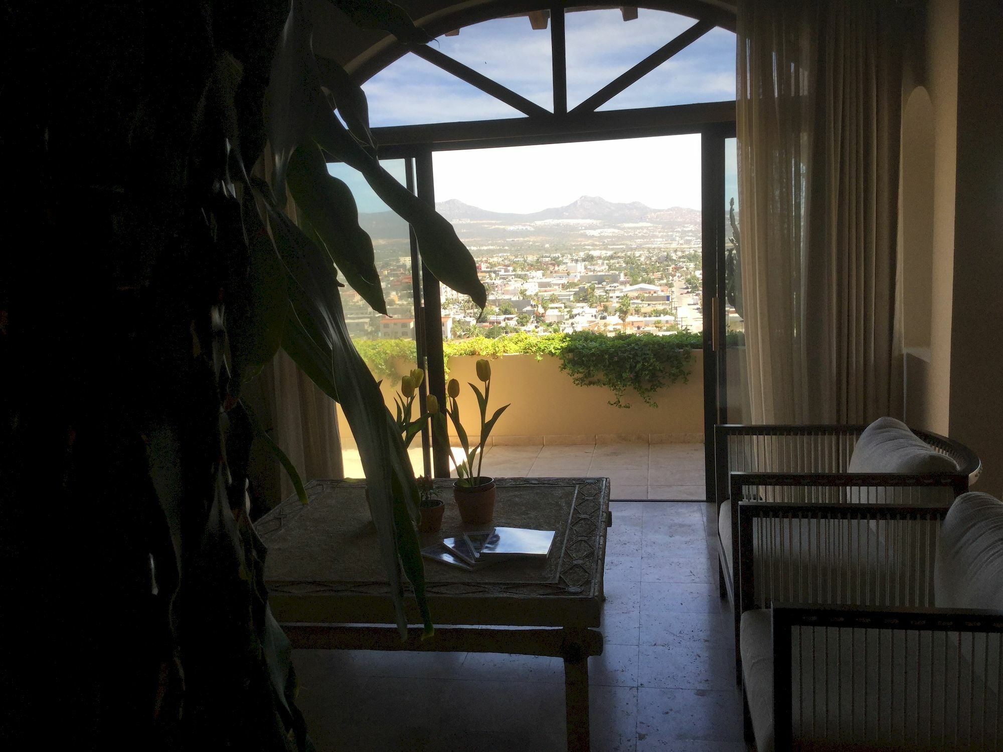 Apartamento Sunrise Cove Luxury Penthouse Cabo San Lucas Exterior foto